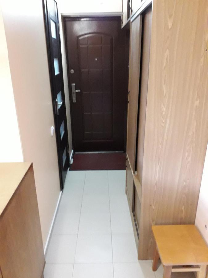 شقة كاميانيتس - بوديلسكيي  في Apartament On Levanevskogo 2 المظهر الخارجي الصورة