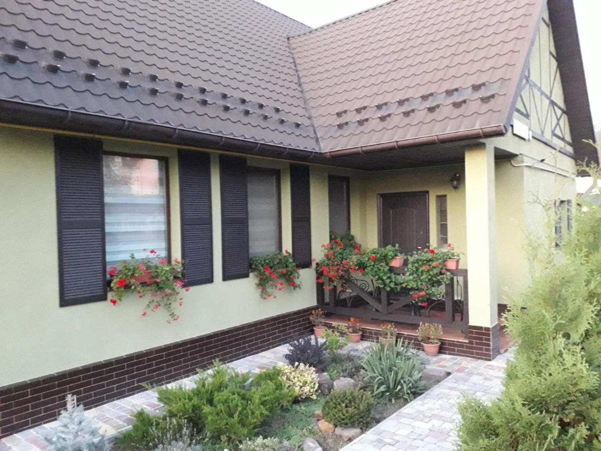 شقة كاميانيتس - بوديلسكيي  في Apartament On Levanevskogo 2 المظهر الخارجي الصورة