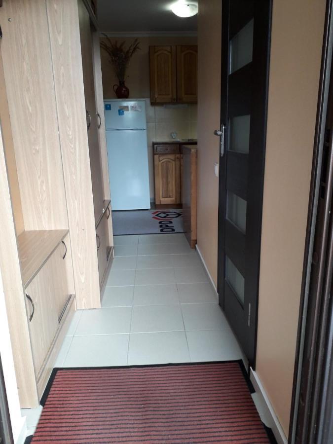 شقة كاميانيتس - بوديلسكيي  في Apartament On Levanevskogo 2 المظهر الخارجي الصورة