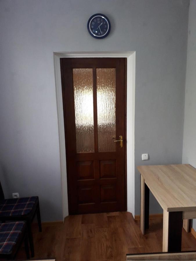 شقة كاميانيتس - بوديلسكيي  في Apartament On Levanevskogo 2 المظهر الخارجي الصورة