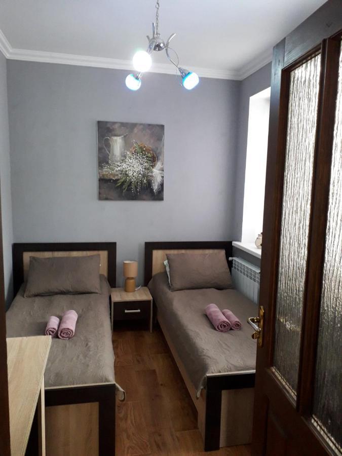 شقة كاميانيتس - بوديلسكيي  في Apartament On Levanevskogo 2 المظهر الخارجي الصورة
